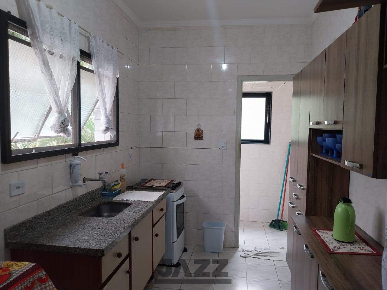 Apartamento à venda com 1 quarto, 58m² - Foto 24