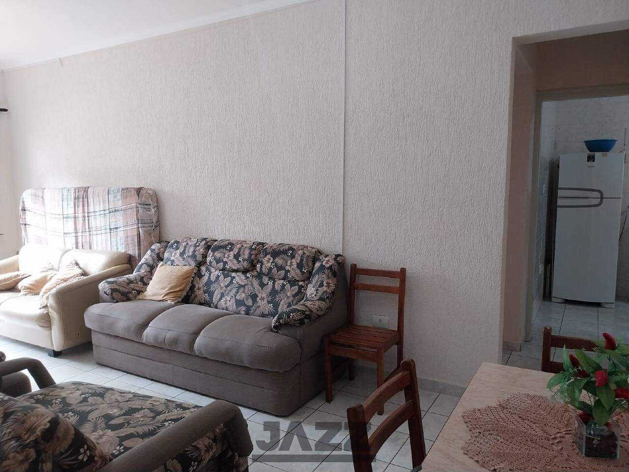 Apartamento à venda com 1 quarto, 58m² - Foto 16