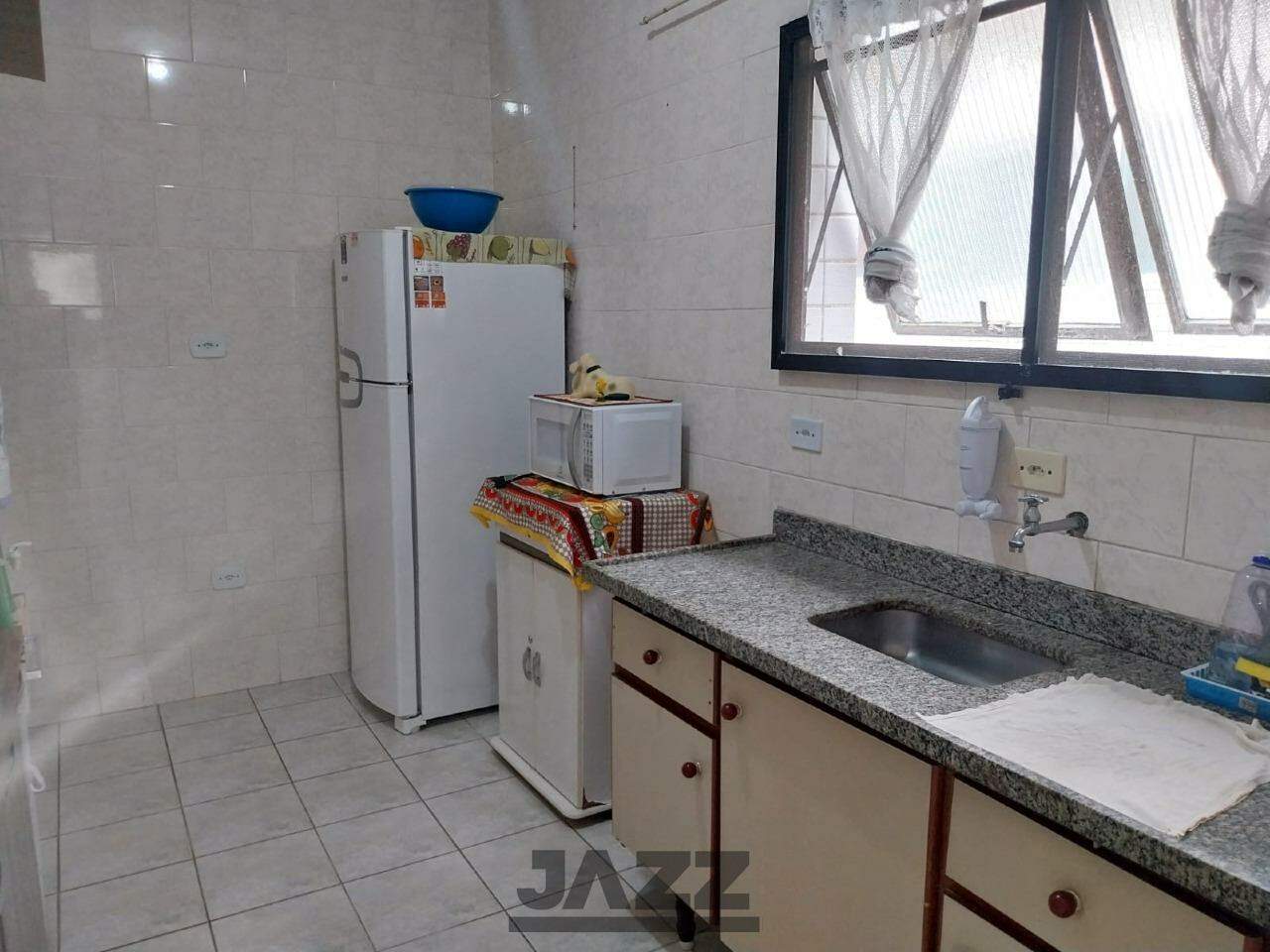 Apartamento à venda com 1 quarto, 58m² - Foto 23