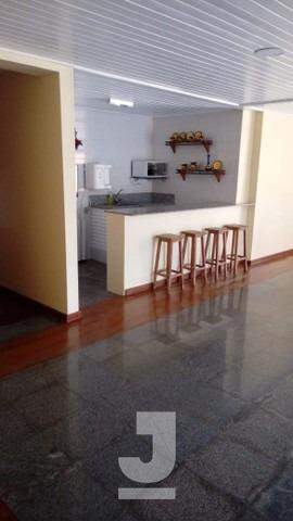 Apartamento para alugar com 3 quartos, 160m² - Foto 11