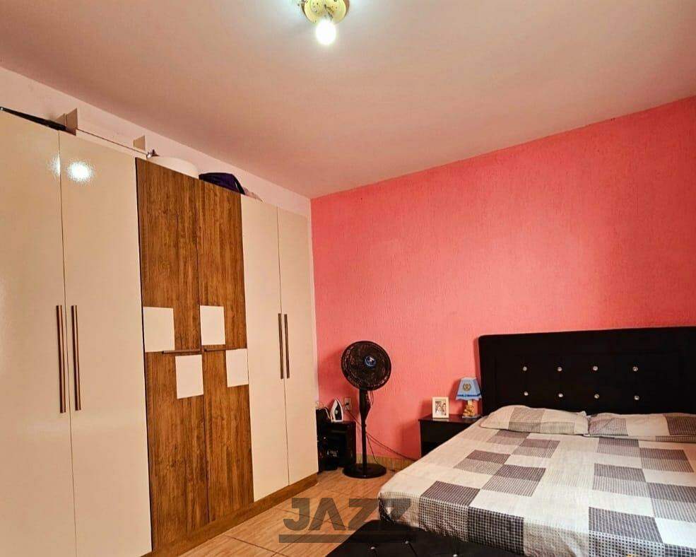 Casa à venda com 2 quartos, 80m² - Foto 11