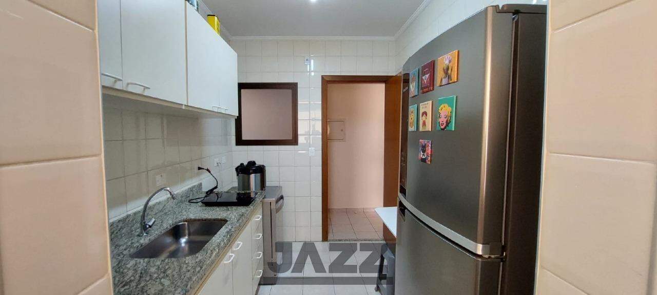 Apartamento à venda com 1 quarto, 52m² - Foto 1