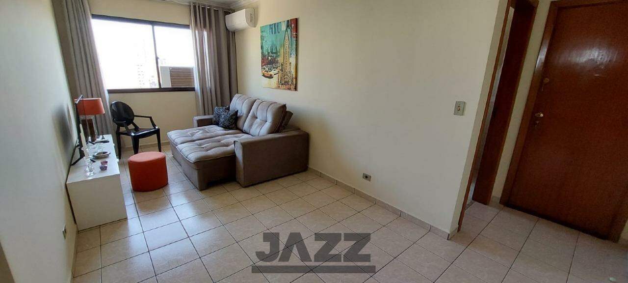 Apartamento à venda com 1 quarto, 52m² - Foto 4