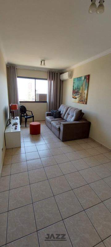 Apartamento à venda com 1 quarto, 52m² - Foto 3