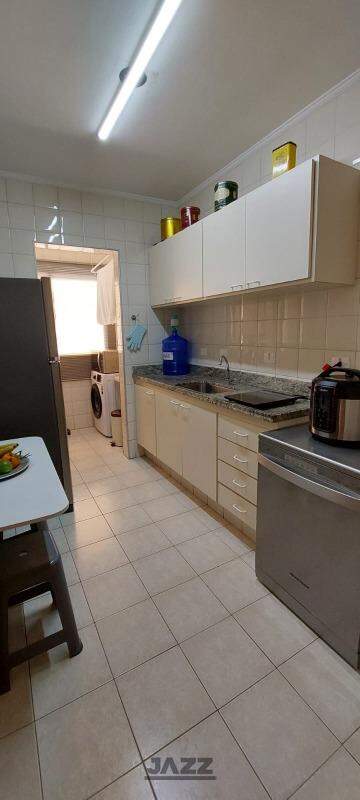 Apartamento à venda com 1 quarto, 52m² - Foto 7