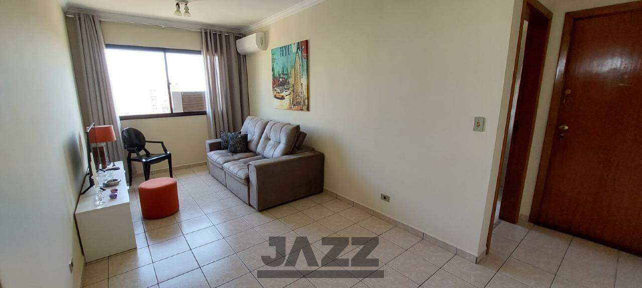 Apartamento à venda com 1 quarto, 52m² - Foto 2