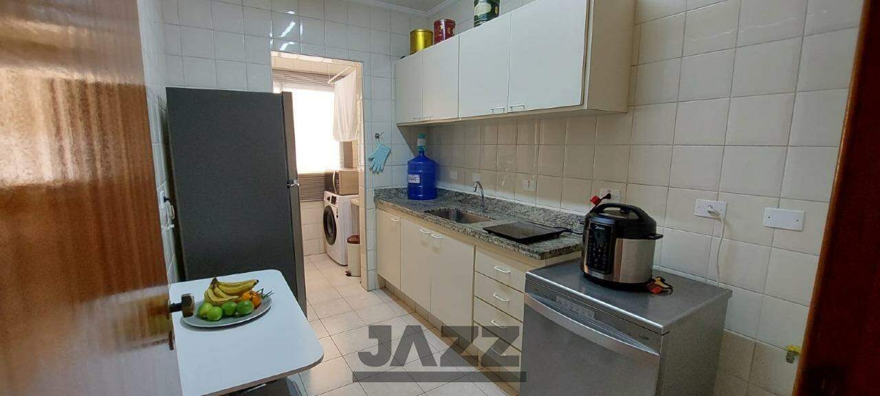 Apartamento à venda com 1 quarto, 52m² - Foto 6