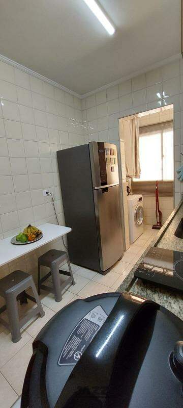 Apartamento à venda com 1 quarto, 52m² - Foto 5