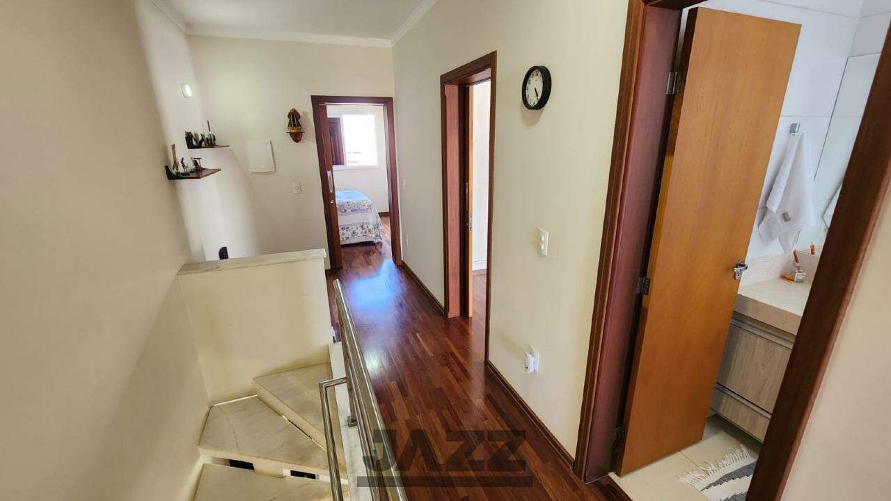 Casa de Condomínio à venda com 3 quartos, 126m² - Foto 6