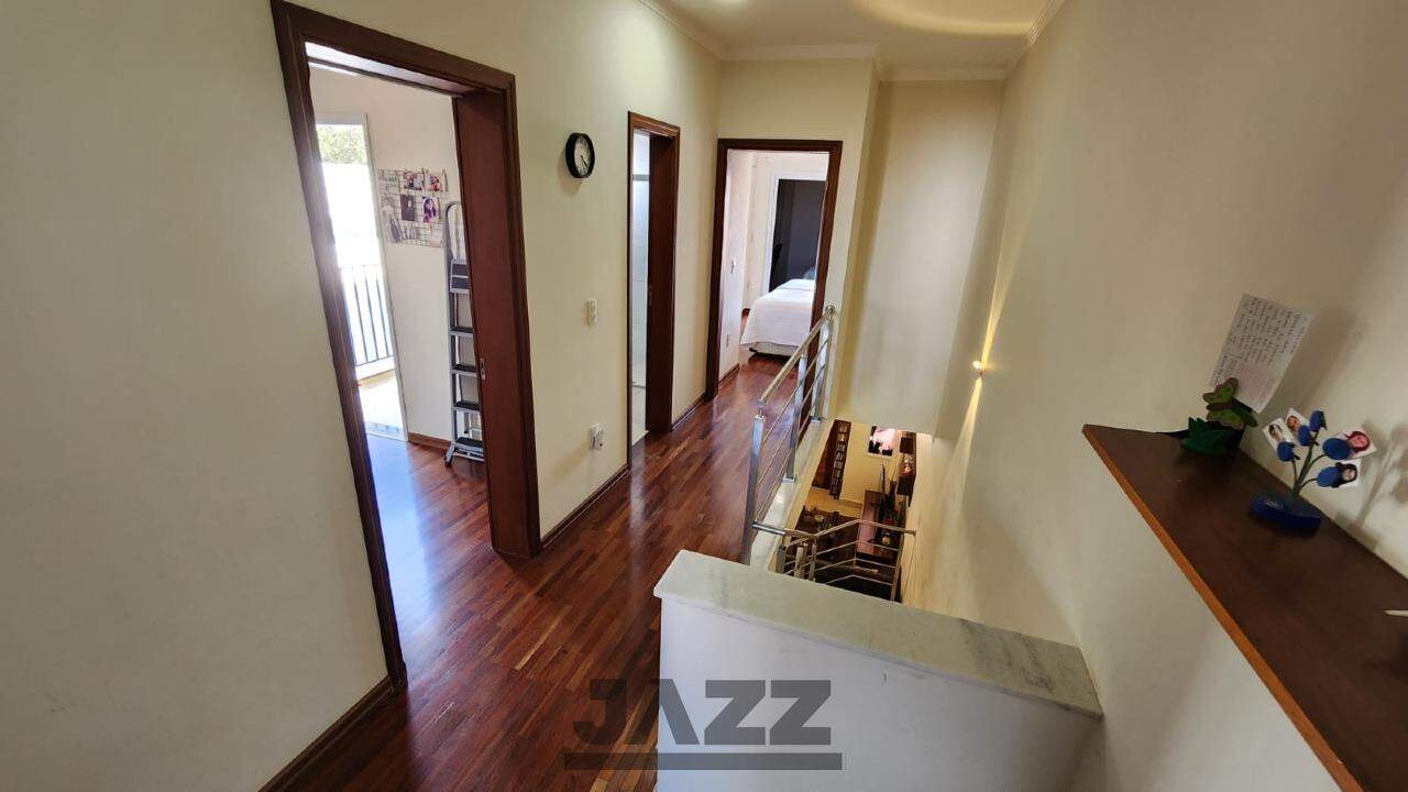 Casa de Condomínio à venda com 3 quartos, 126m² - Foto 5