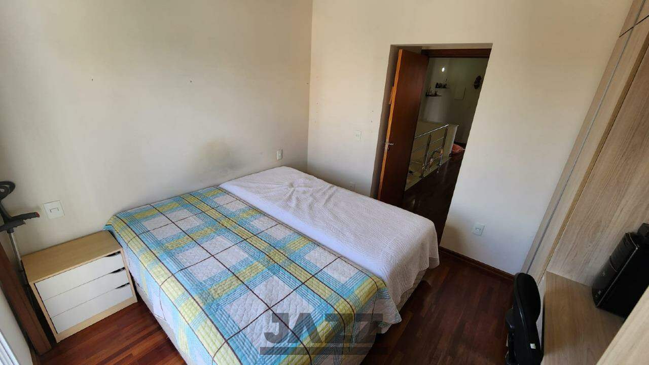 Casa de Condomínio à venda com 3 quartos, 126m² - Foto 12