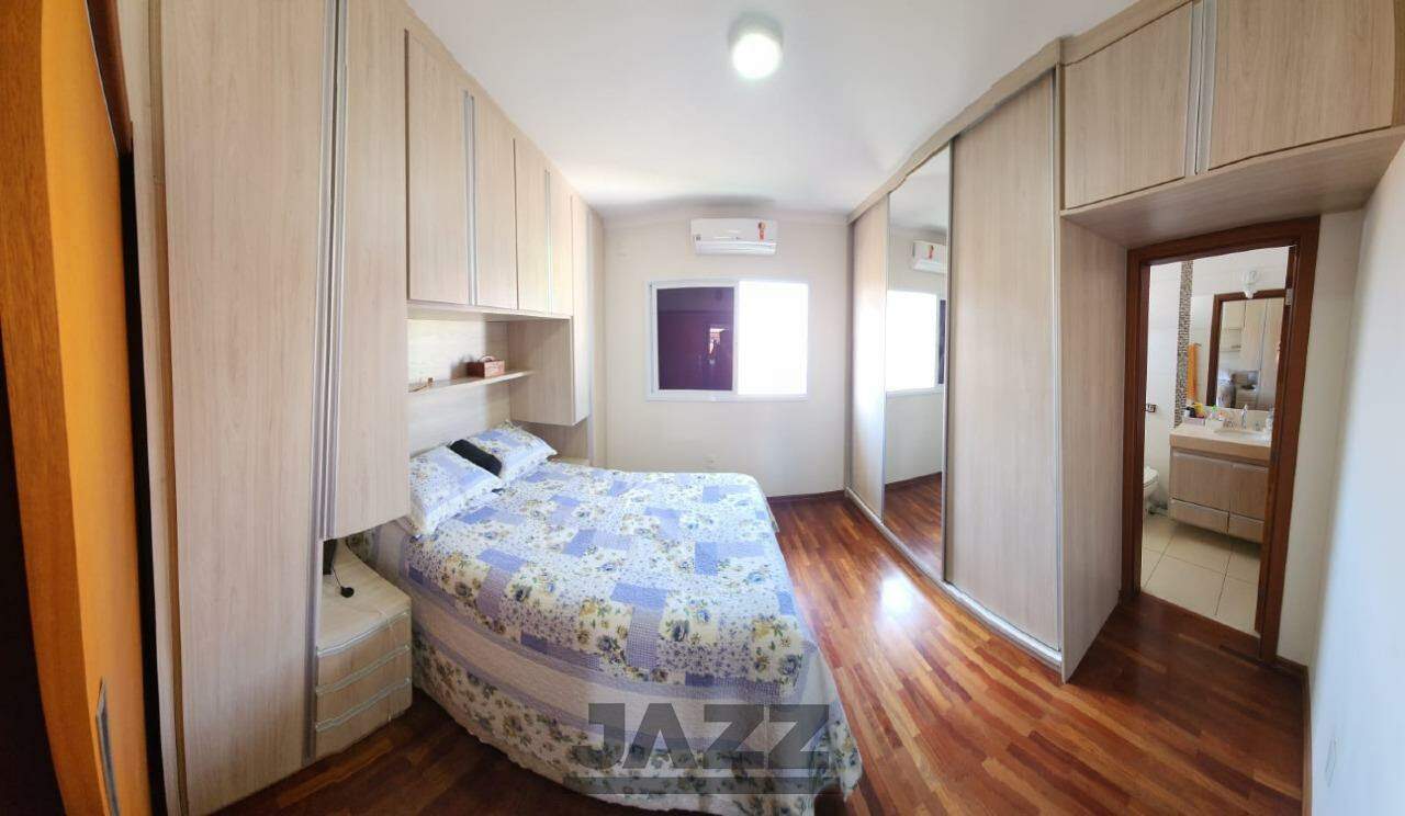 Casa de Condomínio à venda com 3 quartos, 126m² - Foto 11