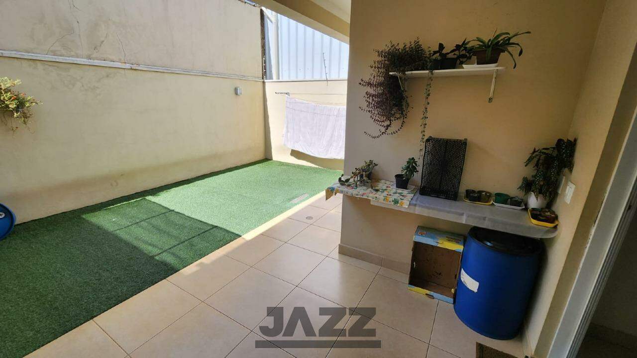 Casa de Condomínio à venda com 3 quartos, 126m² - Foto 8