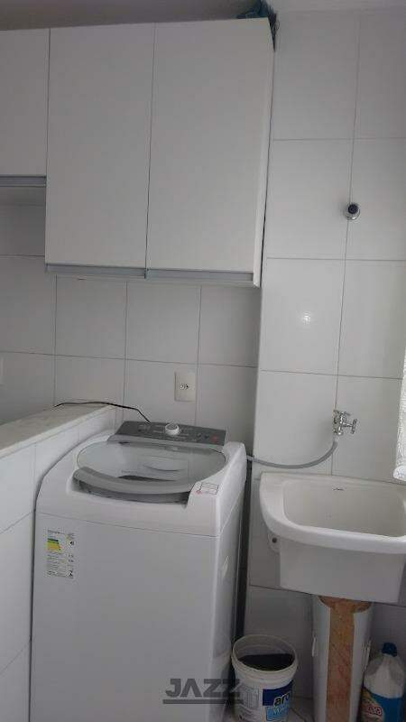 Apartamento à venda com 2 quartos, 63m² - Foto 7