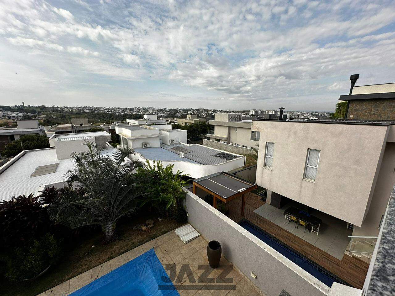 Casa de Condomínio à venda, 260m² - Foto 46