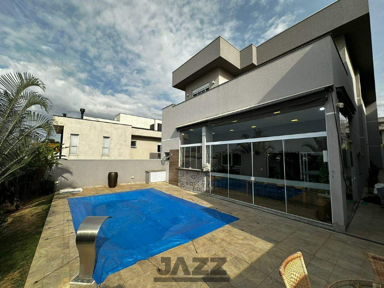 Casa de Condomínio à venda, 260m² - Foto 23