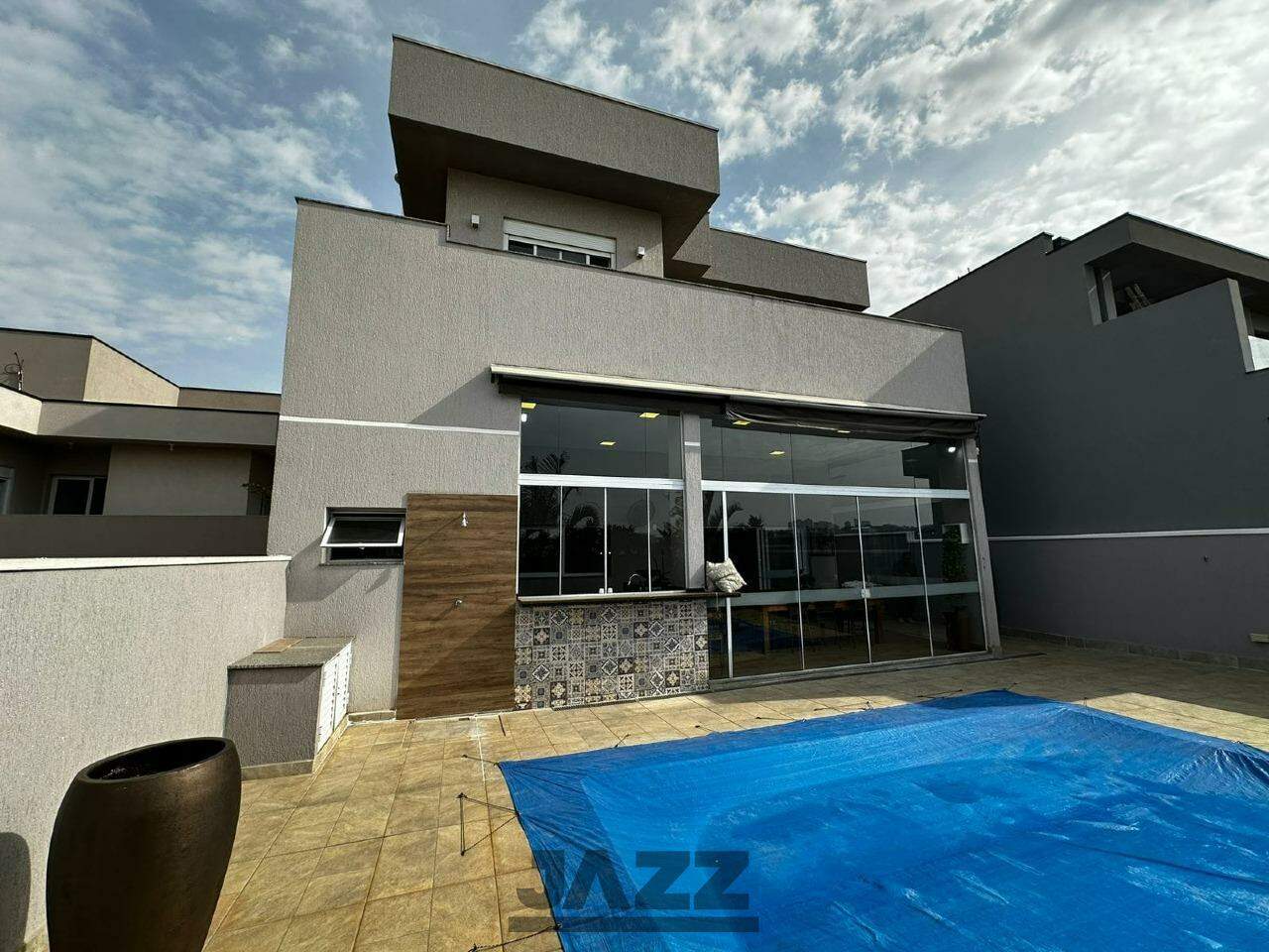 Casa de Condomínio à venda, 260m² - Foto 6