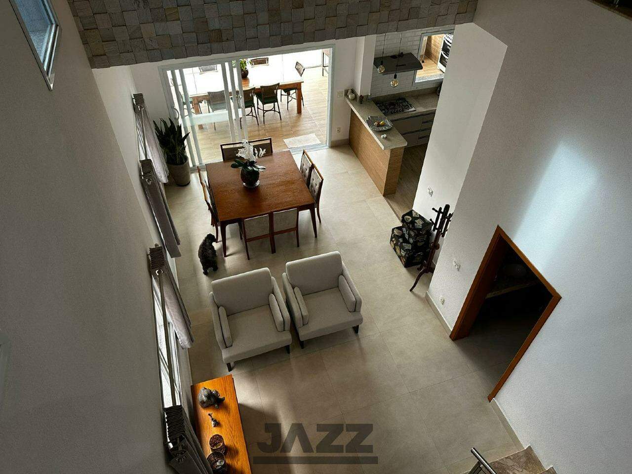 Casa de Condomínio à venda, 260m² - Foto 30