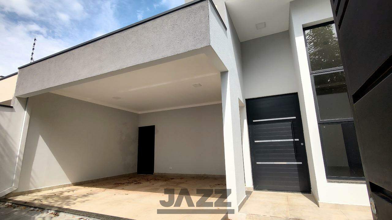 Casa à venda com 3 quartos, 154m² - Foto 4