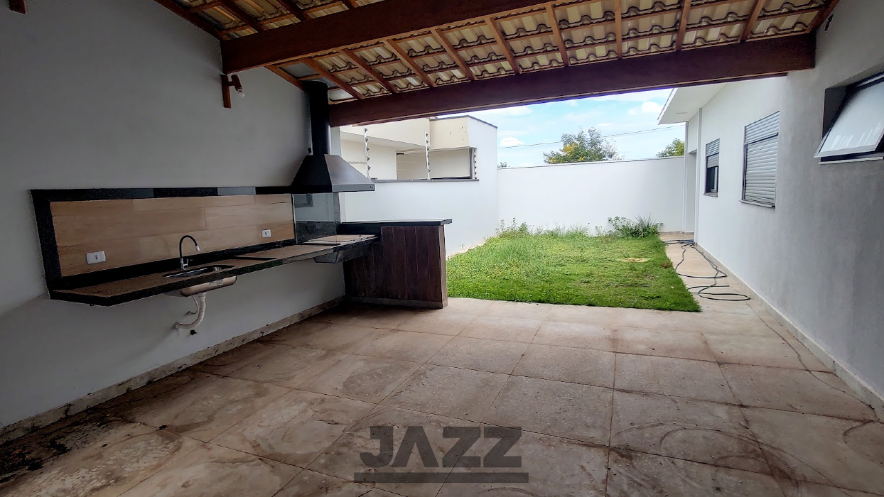 Casa à venda com 3 quartos, 154m² - Foto 18