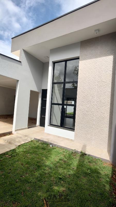 Casa à venda com 3 quartos, 154m² - Foto 3