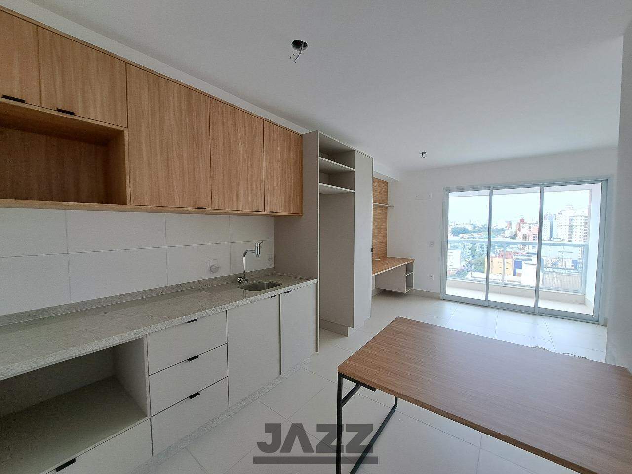 Apartamento à venda, 47m² - Foto 3