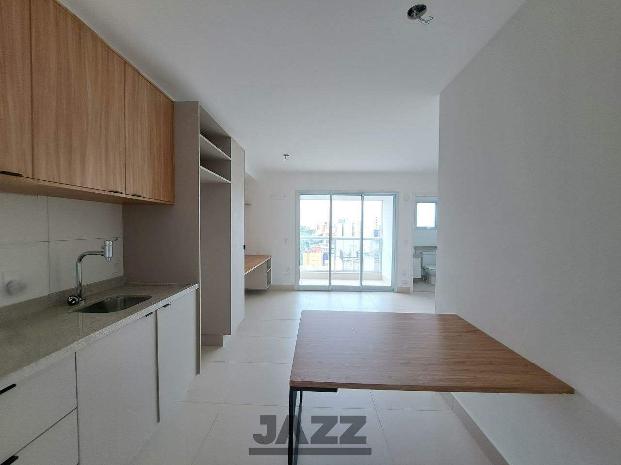 Apartamento à venda, 47m² - Foto 2