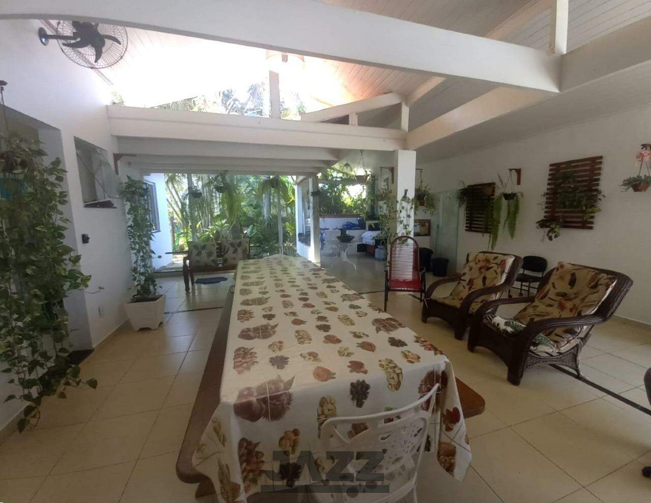 Casa de Condomínio à venda com 4 quartos, 280m² - Foto 26