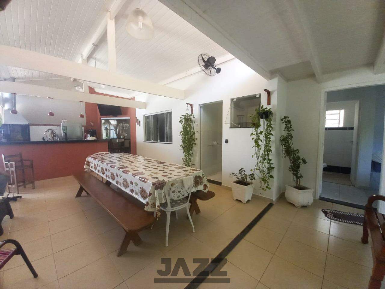 Casa de Condomínio à venda com 4 quartos, 280m² - Foto 28