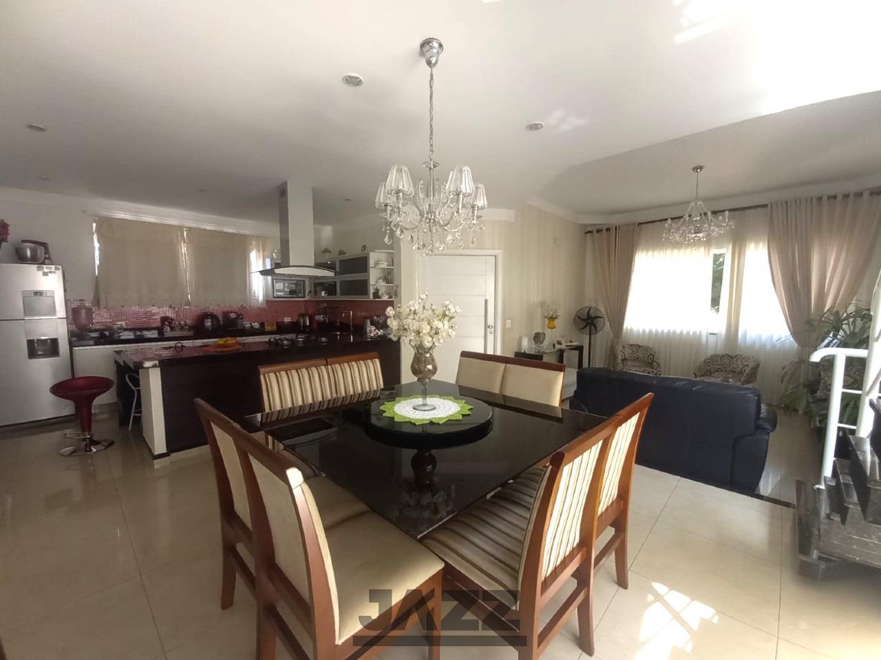 Casa de Condomínio à venda com 4 quartos, 280m² - Foto 4