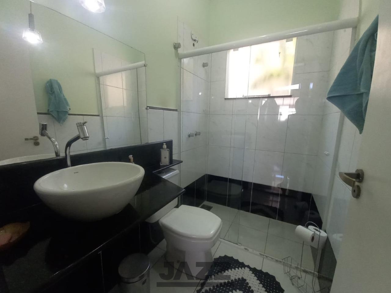 Casa de Condomínio à venda com 4 quartos, 280m² - Foto 11