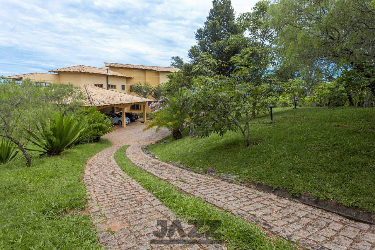 Casa de Condomínio à venda com 5 quartos, 600m² - Foto 24