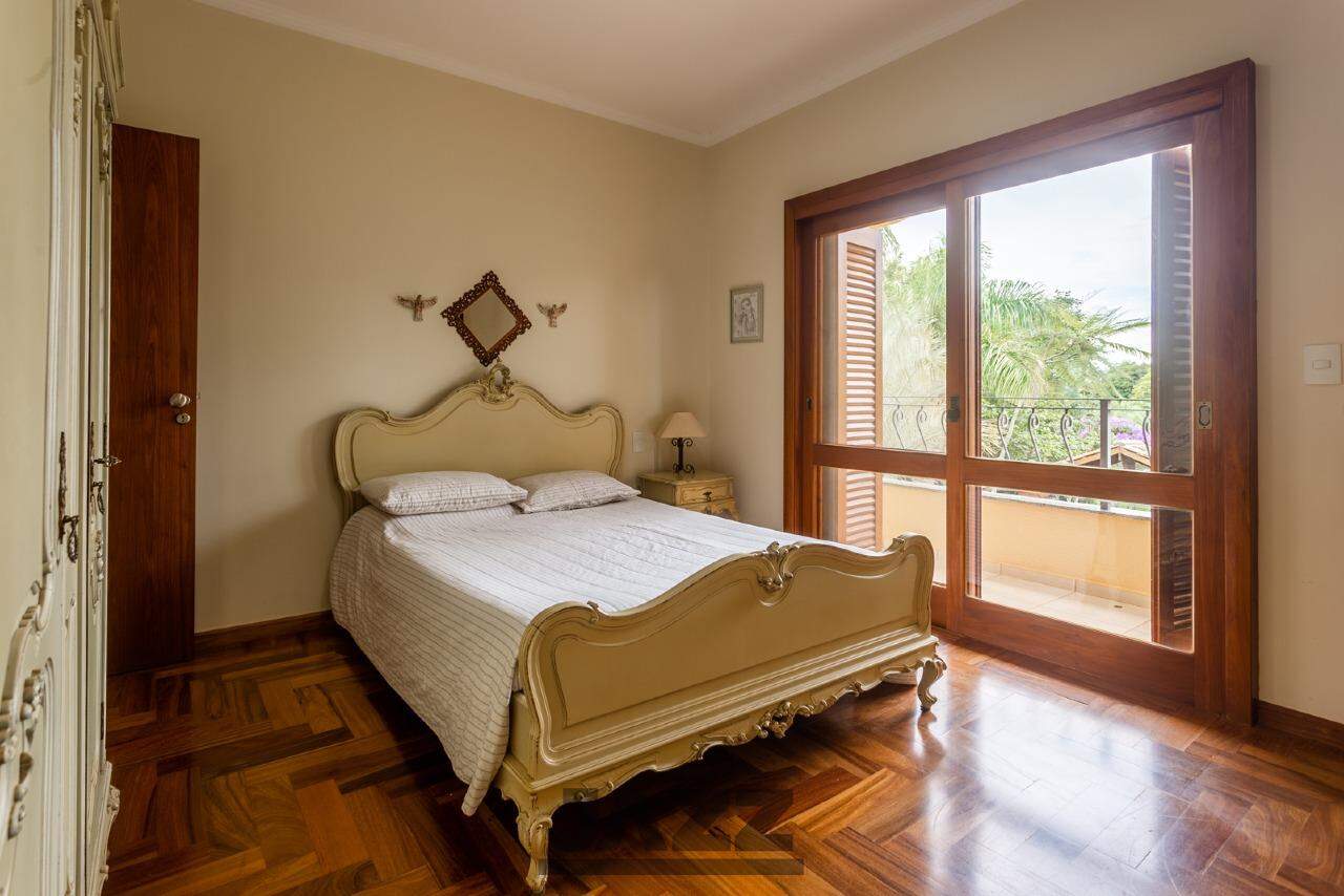 Casa de Condomínio à venda com 5 quartos, 600m² - Foto 11