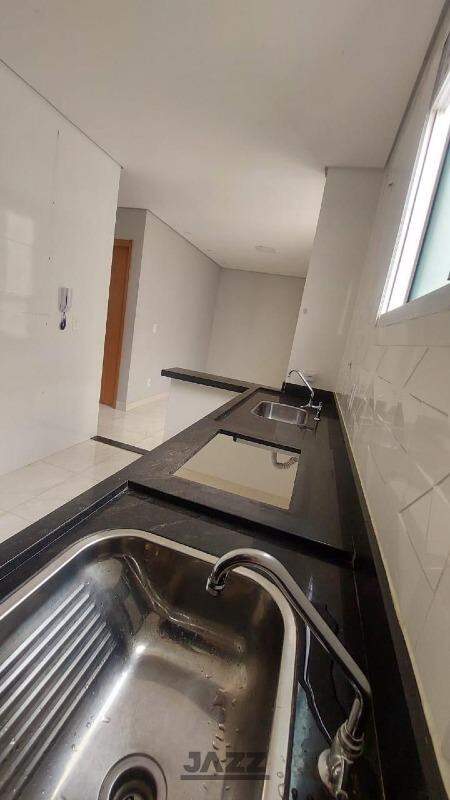 Apartamento à venda com 2 quartos, 46m² - Foto 4