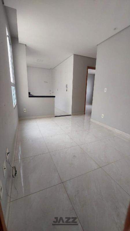 Apartamento à venda com 2 quartos, 46m² - Foto 1