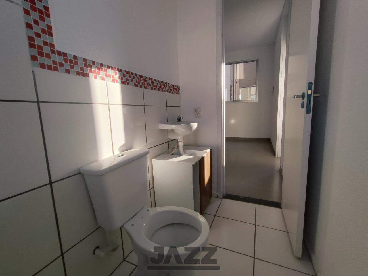 Apartamento à venda com 2 quartos, 43m² - Foto 20