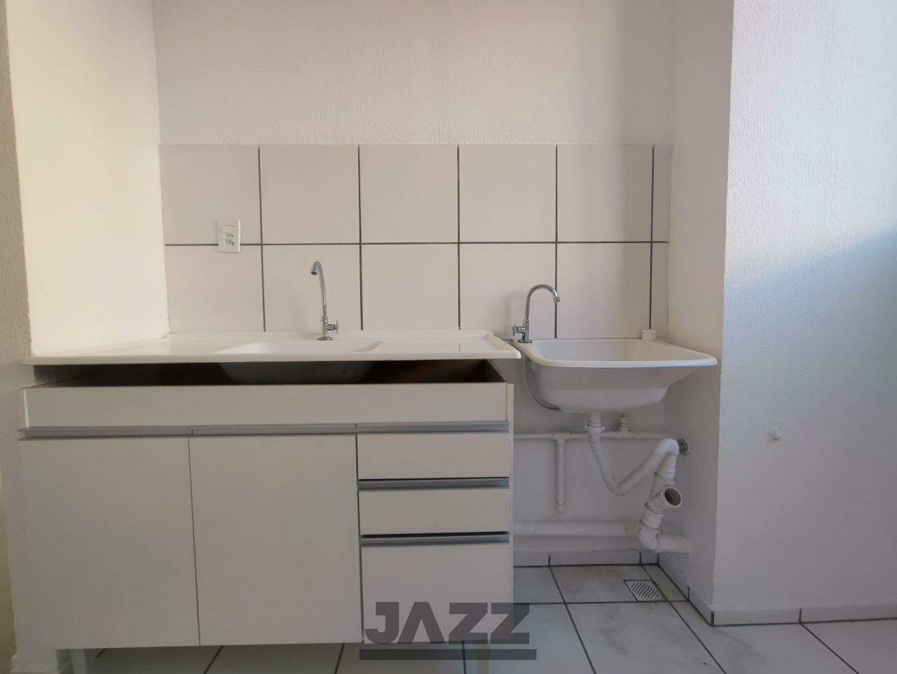 Apartamento à venda com 2 quartos, 43m² - Foto 9