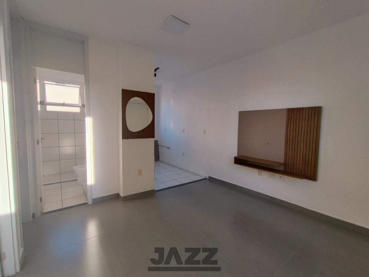 Apartamento à venda com 2 quartos, 43m² - Foto 3