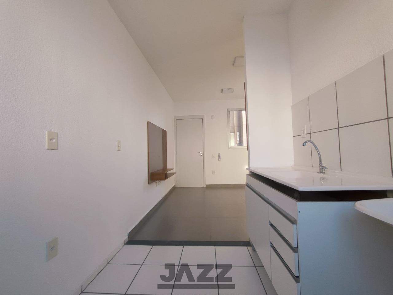 Apartamento à venda com 2 quartos, 43m² - Foto 10