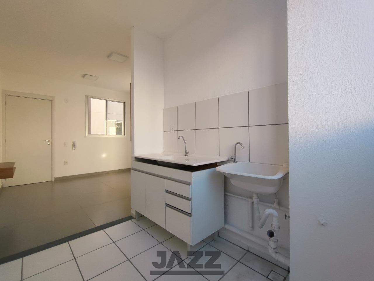 Apartamento à venda com 2 quartos, 43m² - Foto 7