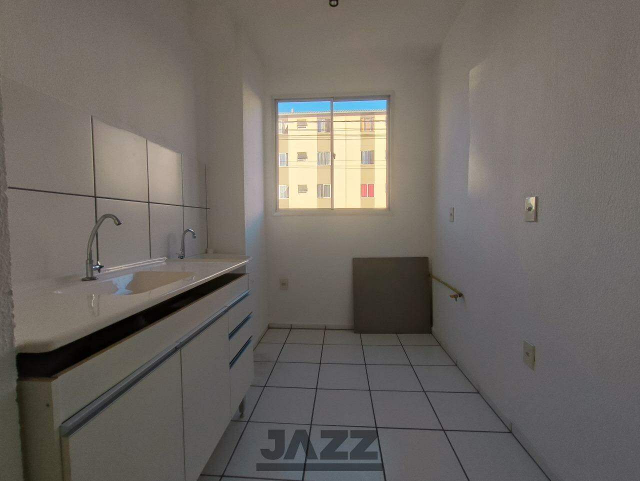 Apartamento à venda com 2 quartos, 43m² - Foto 8