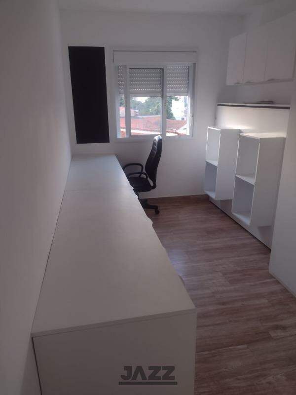 Apartamento à venda com 2 quartos, 62m² - Foto 7