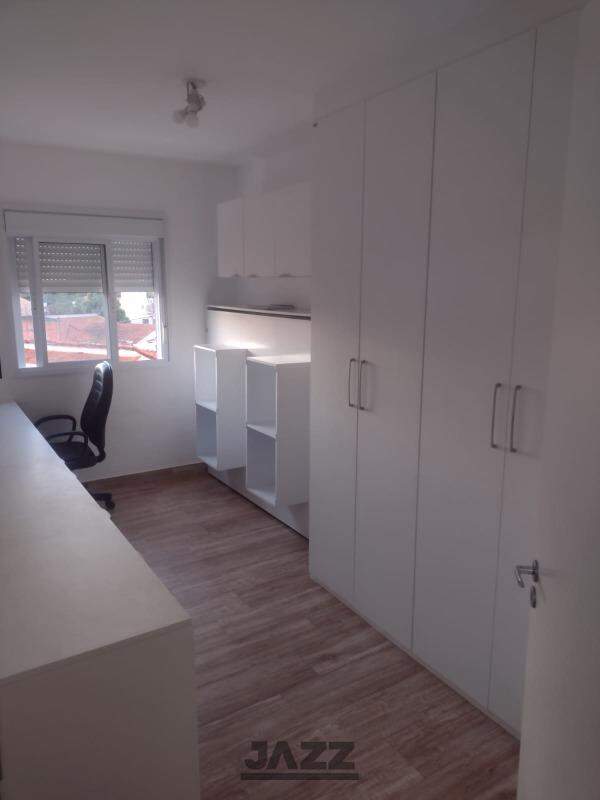 Apartamento à venda com 2 quartos, 62m² - Foto 6