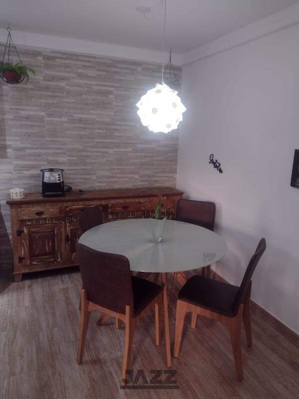 Apartamento à venda com 2 quartos, 62m² - Foto 5