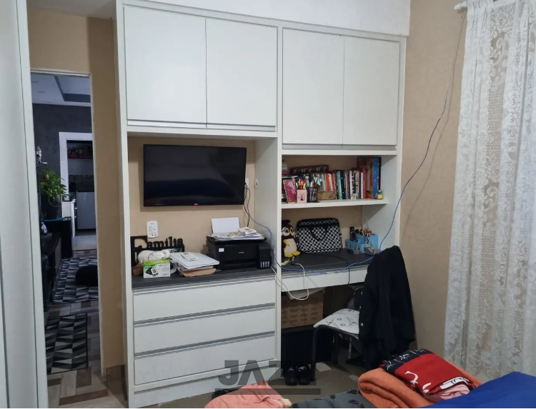 Casa de Condomínio à venda com 1 quarto, 46m² - Foto 21