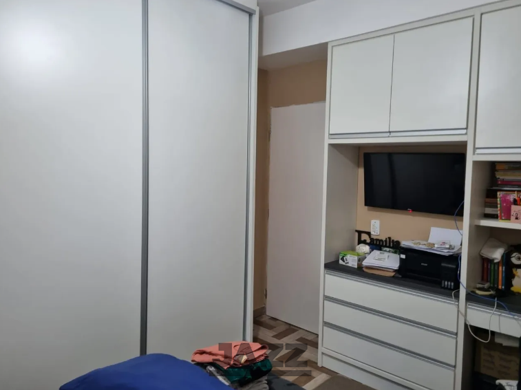 Casa de Condomínio à venda com 1 quarto, 46m² - Foto 19