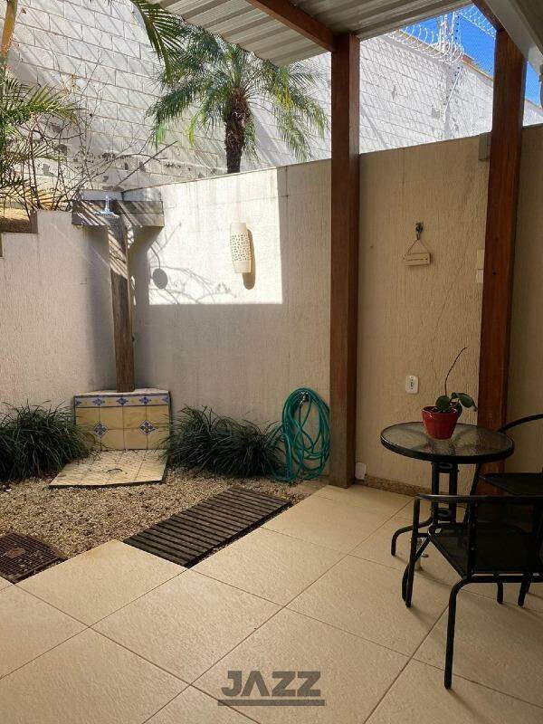 Casa de Condomínio à venda com 3 quartos, 151m² - Foto 19