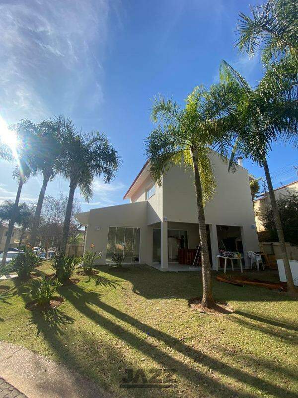 Casa de Condomínio à venda com 3 quartos, 151m² - Foto 22