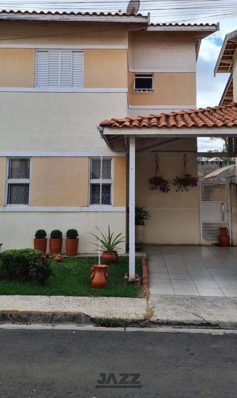 Casa de Condomínio à venda com 2 quartos, 75m² - Foto 1