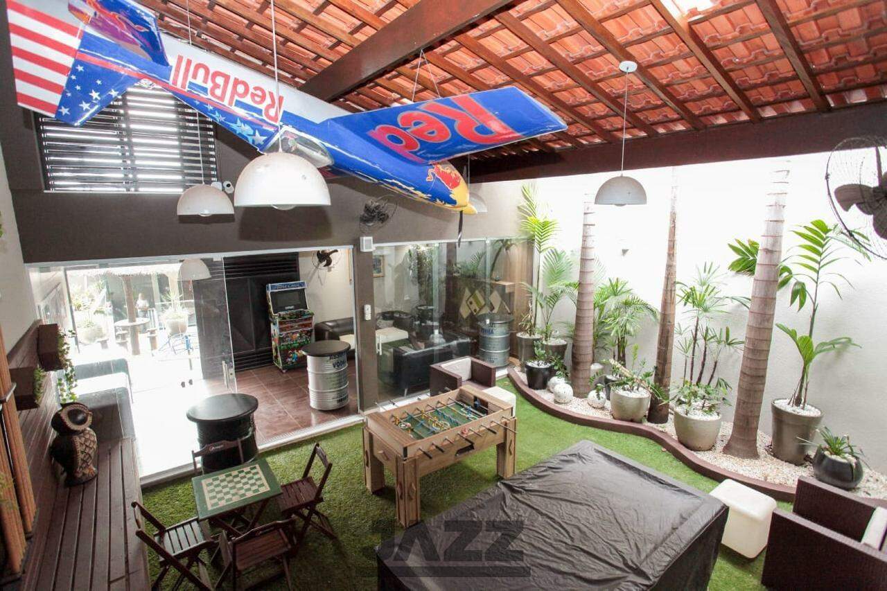 Casa de Condomínio à venda com 6 quartos, 850m² - Foto 32